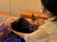 -小隐·采耳头疗spa(环宇城店)