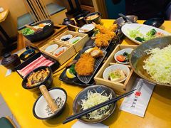 -胜博殿日式炸猪排(西红门店)