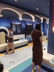 -奈尔宝家庭中心·亲子餐厅(北京东坝万达店)