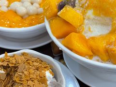 -水牛奶皇后糖水铺(深圳总店)