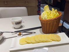 -沄记顺德菜打边炉(东直门店)