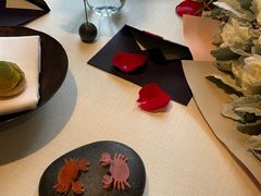 -三嚥阁 La Villa Restaurant