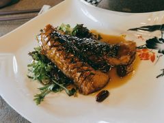 年年有鱼-致明德素食餐厅(土屋路店)