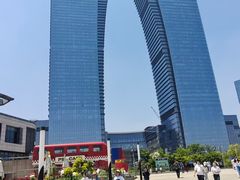 -金鸡湖景区