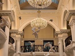 -Salon de Ville浦江汇(上海外滩华尔道夫酒店店)