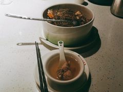-秋色客家菜(流塘店)