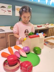 -卡通尼乐园(武汉凯德1818店)