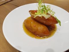 -7号院家宴.烧鸽子(门头沟店)