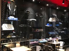 -威尔仕健身(番禺店)
