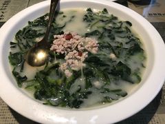 鸽汤万年青-大鸽饭(北京路店)