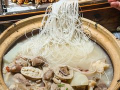 -霄汉羊排(万松园一店)