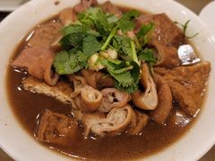 -北京小肠陈饭庄(方庄店)