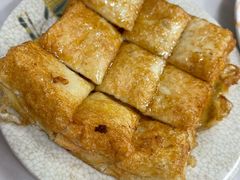 西多士-好好滋味茶餐厅