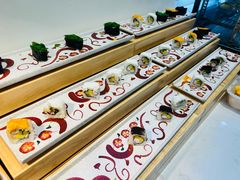 -仙螺岛海鲜自助餐厅(总店)