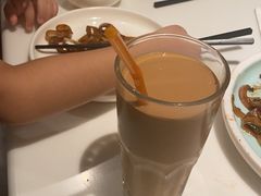 -新旺茶餐厅·早餐·夜宵(仙霞店)