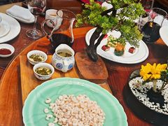 -馋遇江南·精致湖景雅宴(东方之门店)