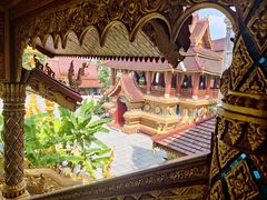 -西双版纳总佛寺