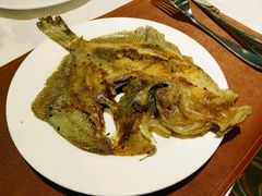 -雄楚国际大酒店-四季西餐厅