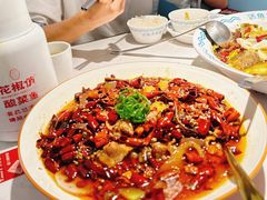 -花椒俏川菜小馆(南海万达店)