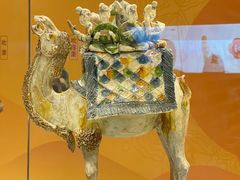 -陕西历史博物馆