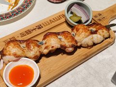 -俄士厨房(环球港店)