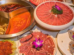 -大龙燚火锅(太古里店)
