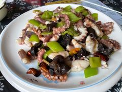 -旺角小渔村(幸福中路店)