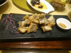 -留芳·文旅古月楼(老街店)