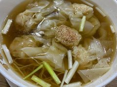 -百福麵家(新馬路店)