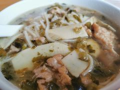 片儿川-知味观(古荡店)