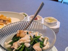 -浙江西子宾馆·牡丹厅