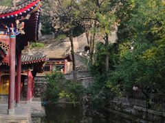-华清宫景区