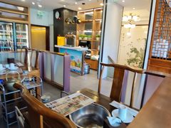 -清真·鸦儿李记·涮肉(和平里店)