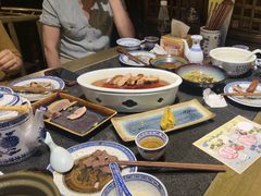 -南京大牌档(新街口德基广场店)