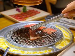 -喜来稀肉(北外滩白玉兰广场店)