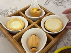 -香云轩·顺德菜(香云纱园林酒店店)