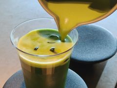 -luutosa  cafe & tea 鹿兔山