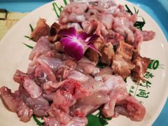 -尚竹阁冬瓜盅·18年地标美食(平洲店)