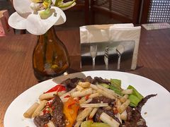 -来龙里 精致 东南亚餐室(万象城店)