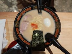 -一蘭拉面(尖沙咀店)