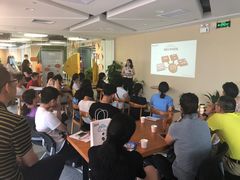 -环球雅思托福SAT留学英语培训学校(大学城校区)