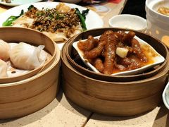 -点都德(华强南店)