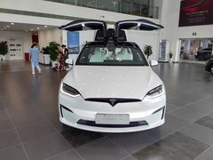 -TESLA 特斯拉(北京南四环中路特斯拉中心)