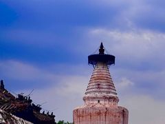 -妙应寺白塔