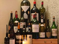 -La Vita 意大利传统料理(富民路店)