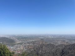 -香山公园