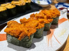 -沼津魚がし鮨(御殿場アウトレット店)