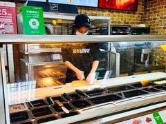 -赛百味SUBWAY(小北店)