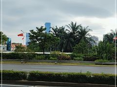 -香蜜轩·粤菜·宴会(世界之窗店)