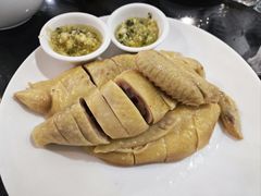 -文记壹心鸡(宝华路店)